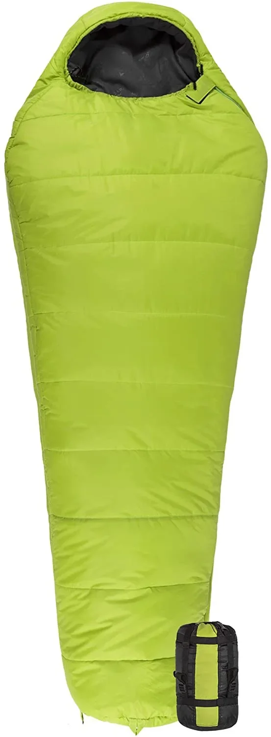 

zz Outdoor Mummy Waterproof Down single person Alternative Ultralight Sleeping bag With Zipper