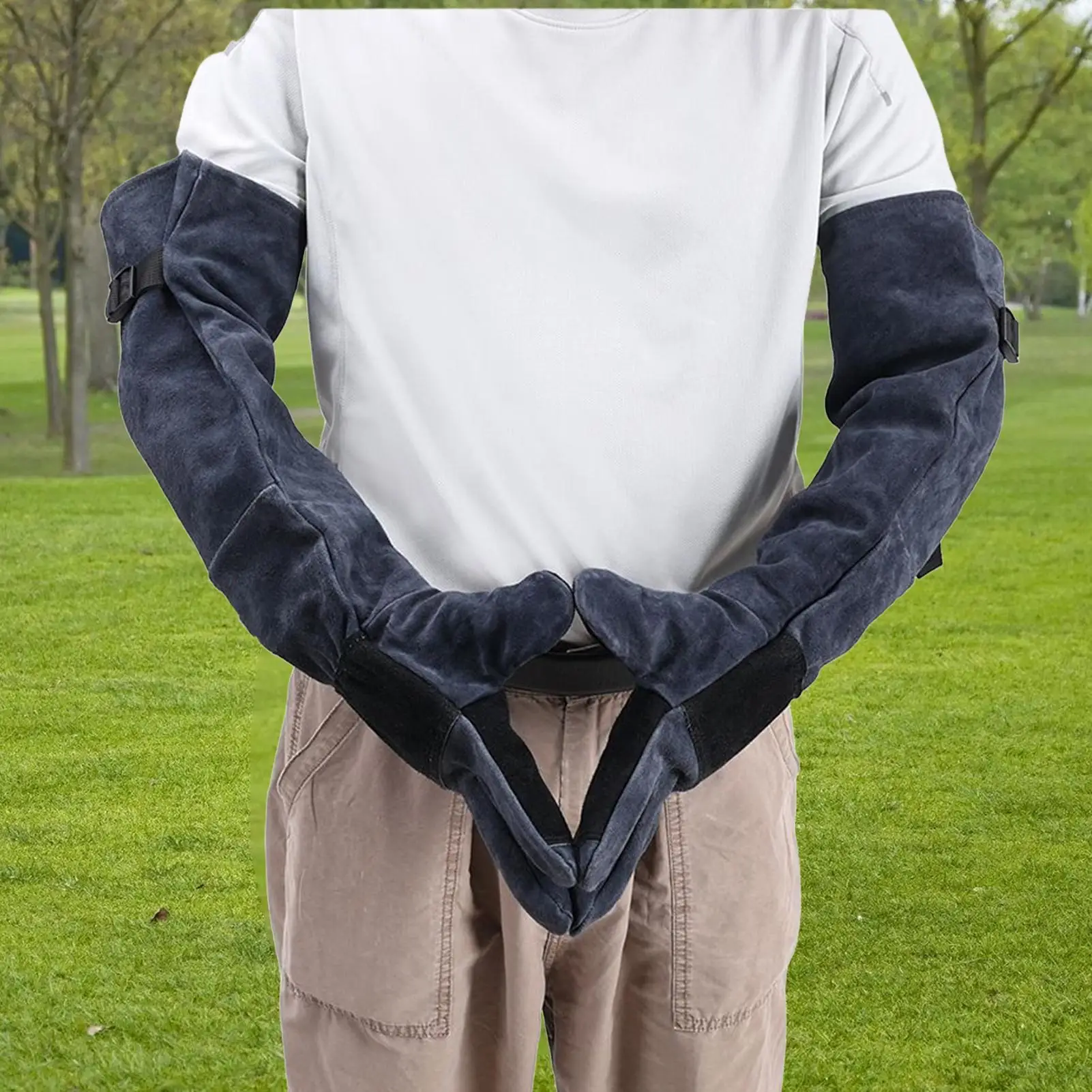 cat-gloves-bite-proof-236-inch-multipurpose-pet-grooming-gloves-protective-sleeve-for-reptile-snake-cat-dog-handling-livestock