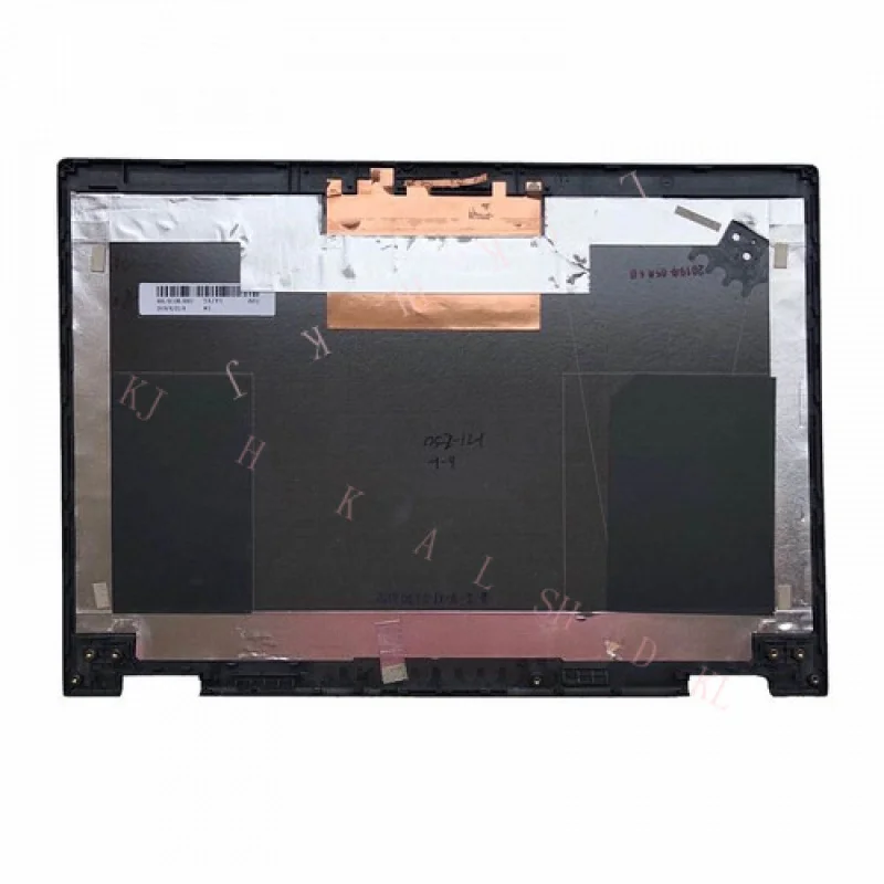 

N New Lcd Rear Cover Top Screen Case For Thinkpad X390 Yoga 01YU983 01YU984