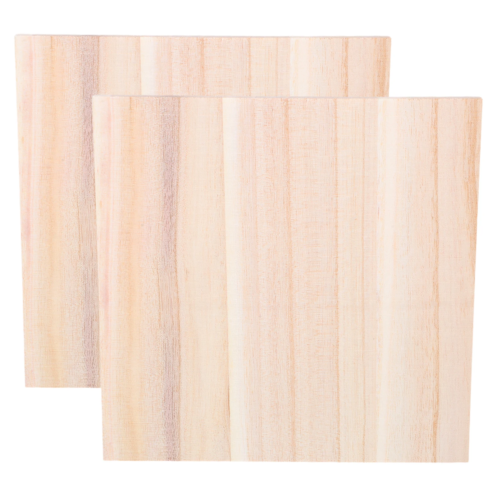 

2pcs Solid Wood Partition Drawer Separators Rectangle Room Divider Craft Board Baby Wardrobe Shelf Organizer High Density