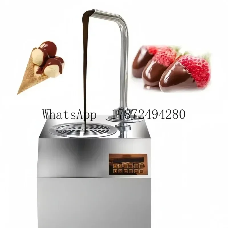 Automatic Chocolate…