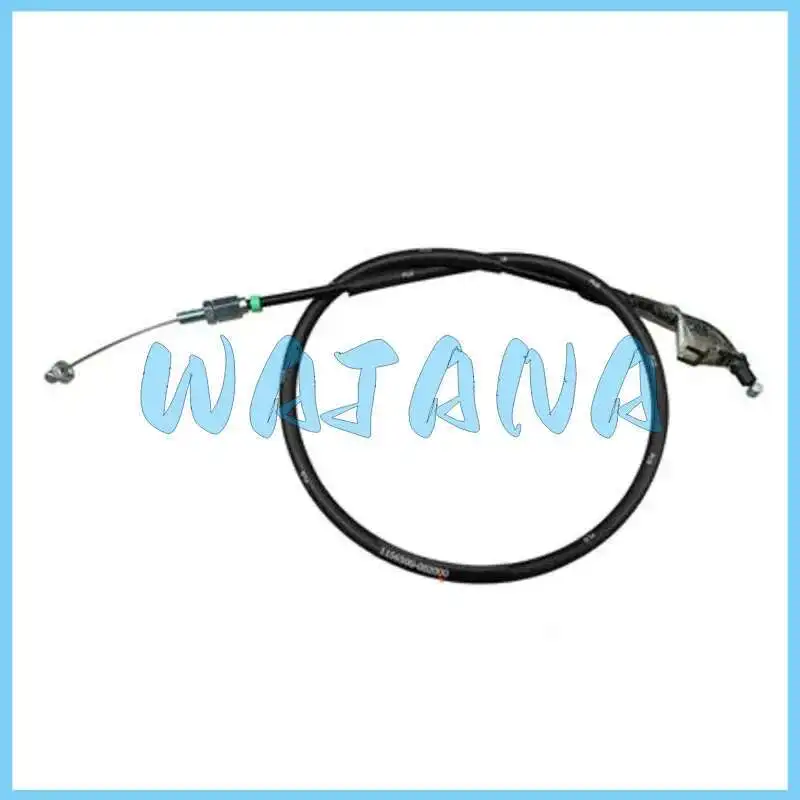 

Kd200-c Throttle Refueling Line 1156500-002000 For Kiden Original Part