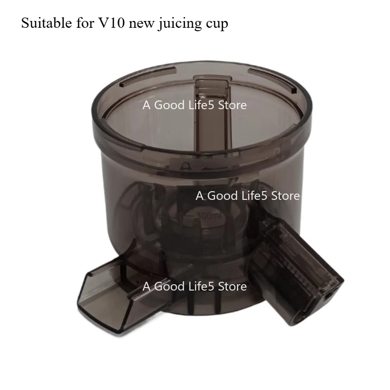 

Applicable To Lion Witt JE-31 Juicer Juicing Cup Filter Screw Cover Accessories