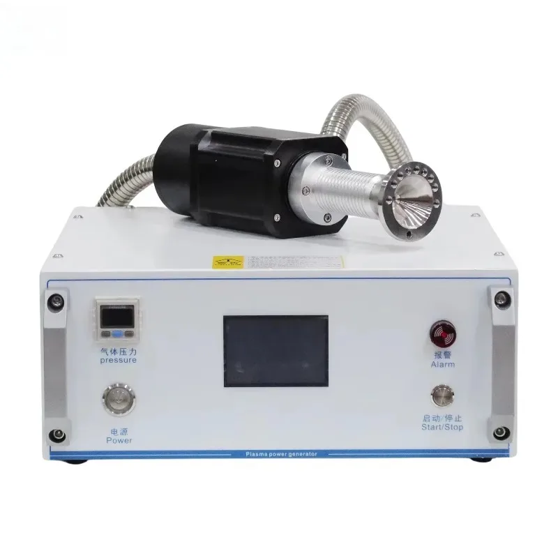 Atmospheric Plasma Cleaner Plasma Surface Treatment Machine Improve  Adhesion Plasma  Processor Industrial Grade High Efficiency