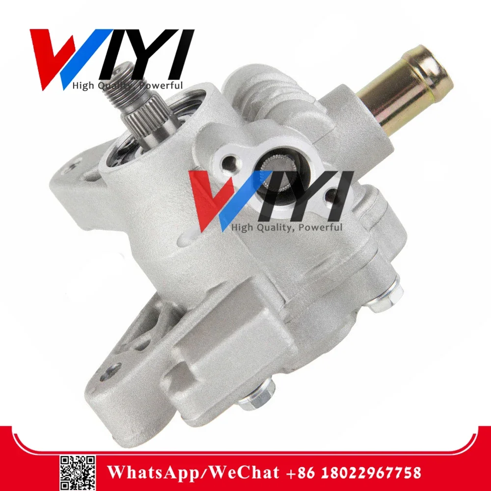 مضخة توجيه جديدة لهوندا أكورد 2.3L 1998-2002 56110PAAA01 56110-PAA-A01 56110PAAAO1 56110-PAA-AO1