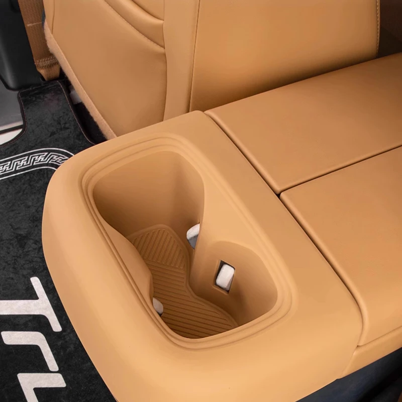 For Gac Trumpchi E8…