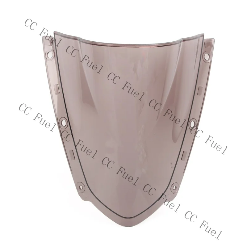 C+ Motorcycle Windscreen For Kawasaki Ninja ZX10R 2021 2022 2023 Tan