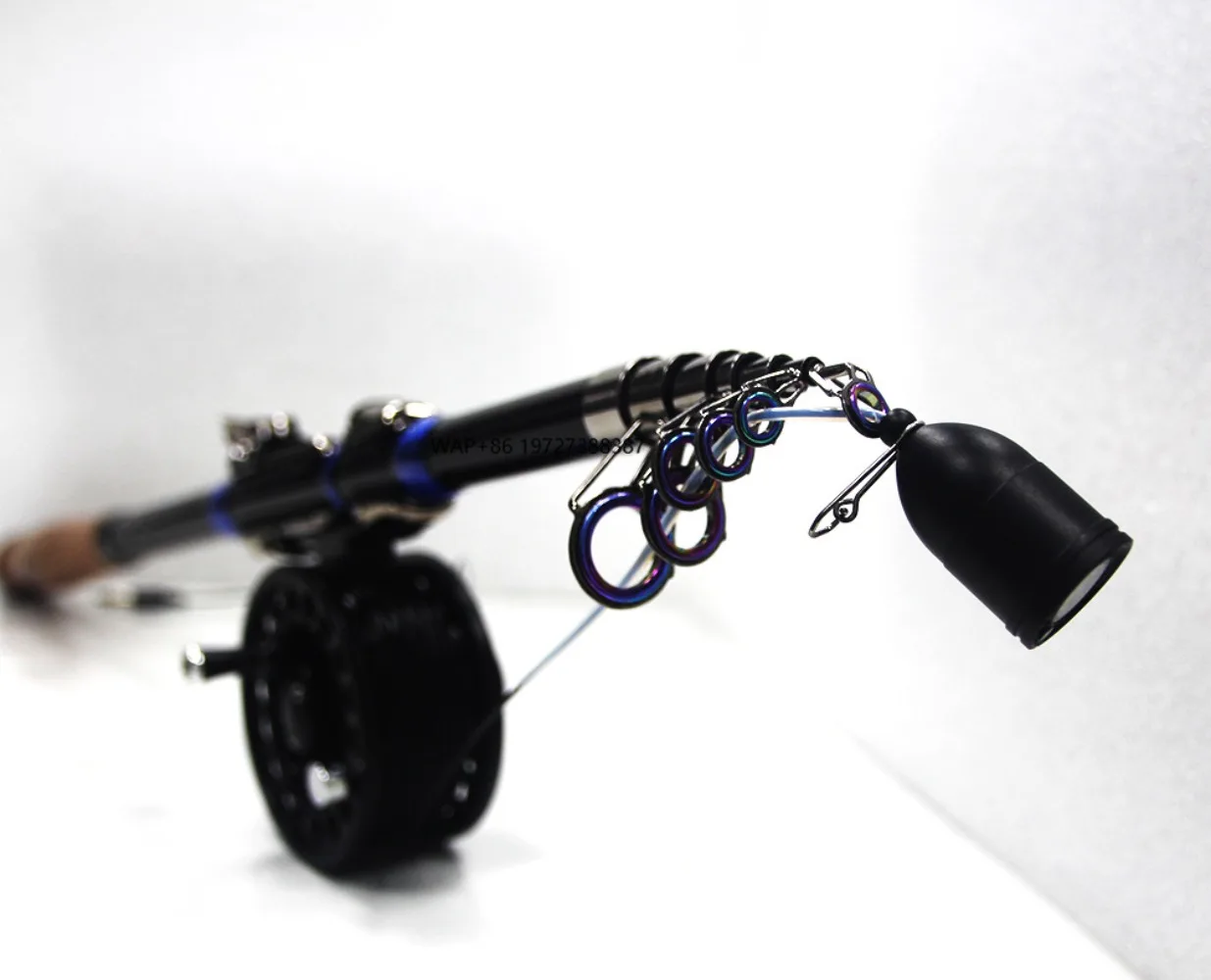 3.5inch Night Vision Underwater Camera Fishing Finder Rod Special Wholesale Price Portable Video-free Waterproof Automatic 10 Mm