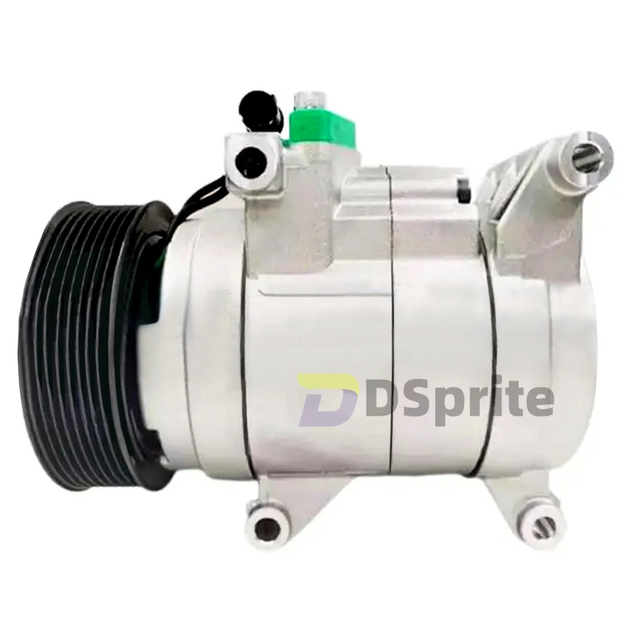 CAR Air Conditioning AC A/C Compressor pump 8103010R001  for JAC Sunray L2270