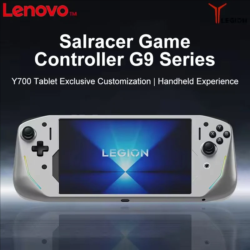 

G9 Gamepad For Lenovo Y700 2/3/4th Tablet Game Controller Vibration Motor High Precision Hall Rocker Gaming Handle