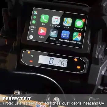 10 最佳銷售 Honda CRF1100L 非洲雙缸探險運動版 - №9