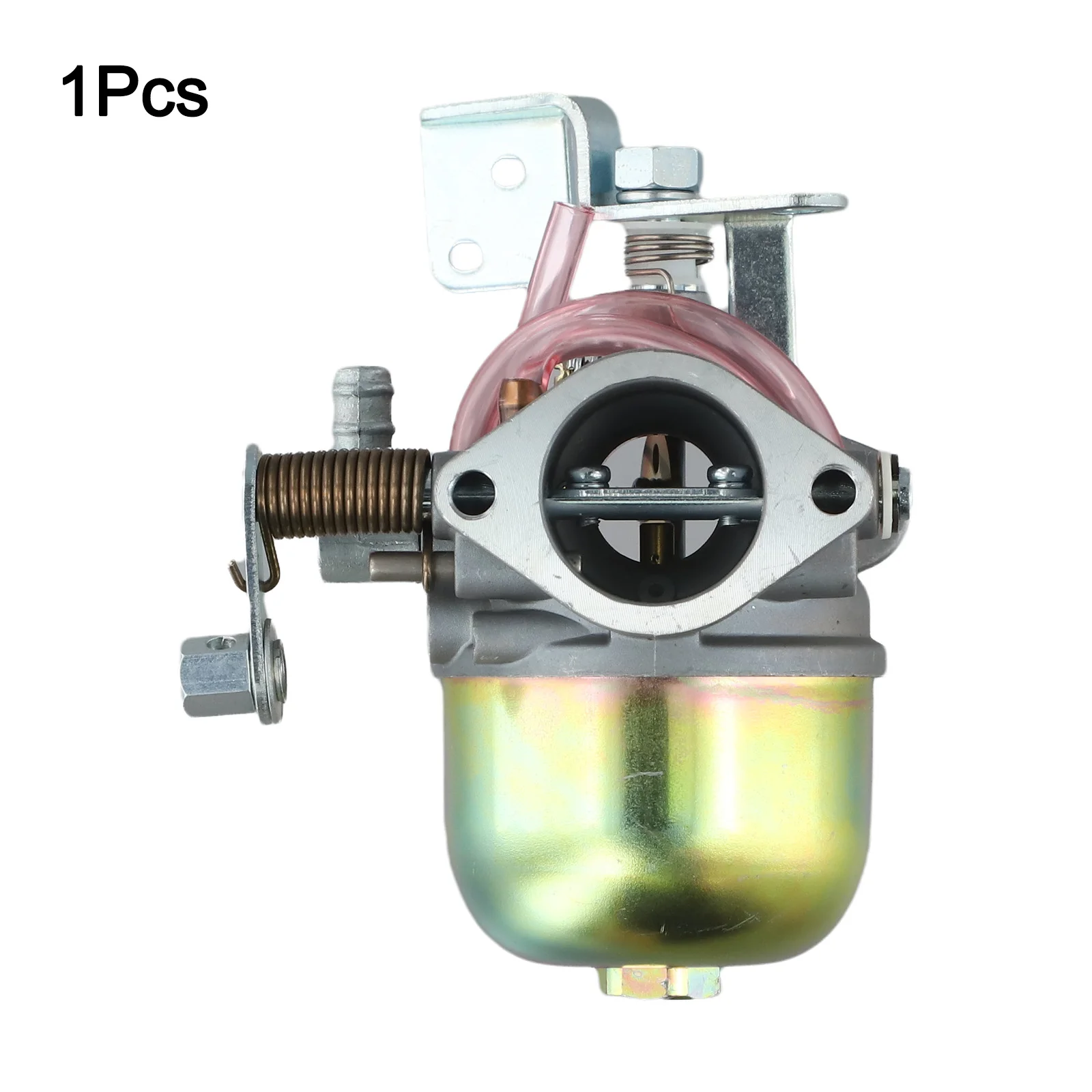 Carburetor For EzGo For Gas Car 2-Cycle -Stroke Engines OEM 20071-G1 26645-G01 Lawn Mower Accessories