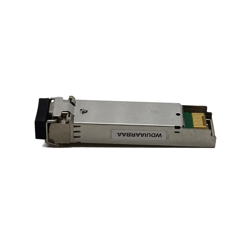 Transceptor óptico para CIsco GLC-SX-MM-RGD 10-2274-03, módulo de marcação anti-falsificação original, 95 em novo