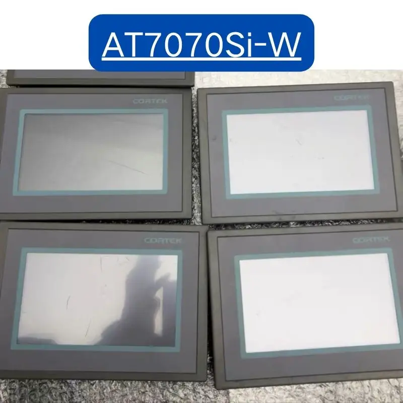 

Б/у сенсорный экран AT7070Si-W проверен, исправен.
