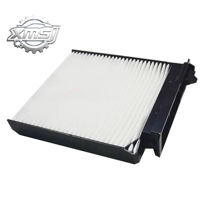 

Filtro de cabina 27891-AX010 para Nissan MARCH III 1,2/1,5 16V 2003-2010,MICRA C + C 2005-,NOTE 1,5 dCi 2006-, para RENAULT LOGA