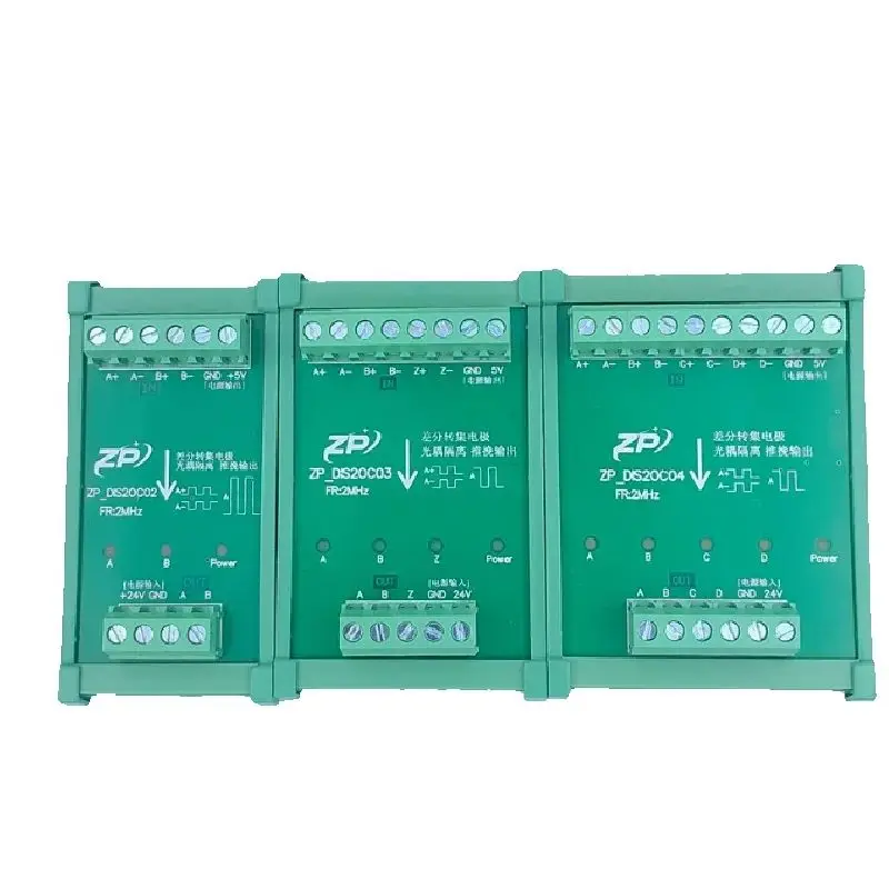 Differential Signal…