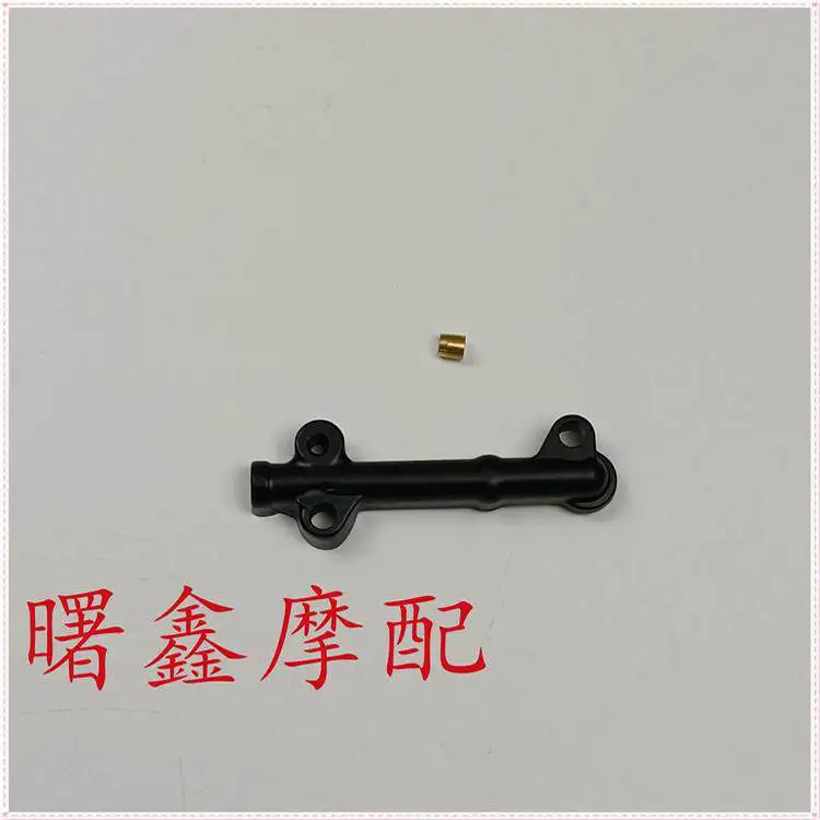 For Qjmotor Srk 700 Accessories Qj Motor Srk700 External Oil Pipe Water Oil Pump