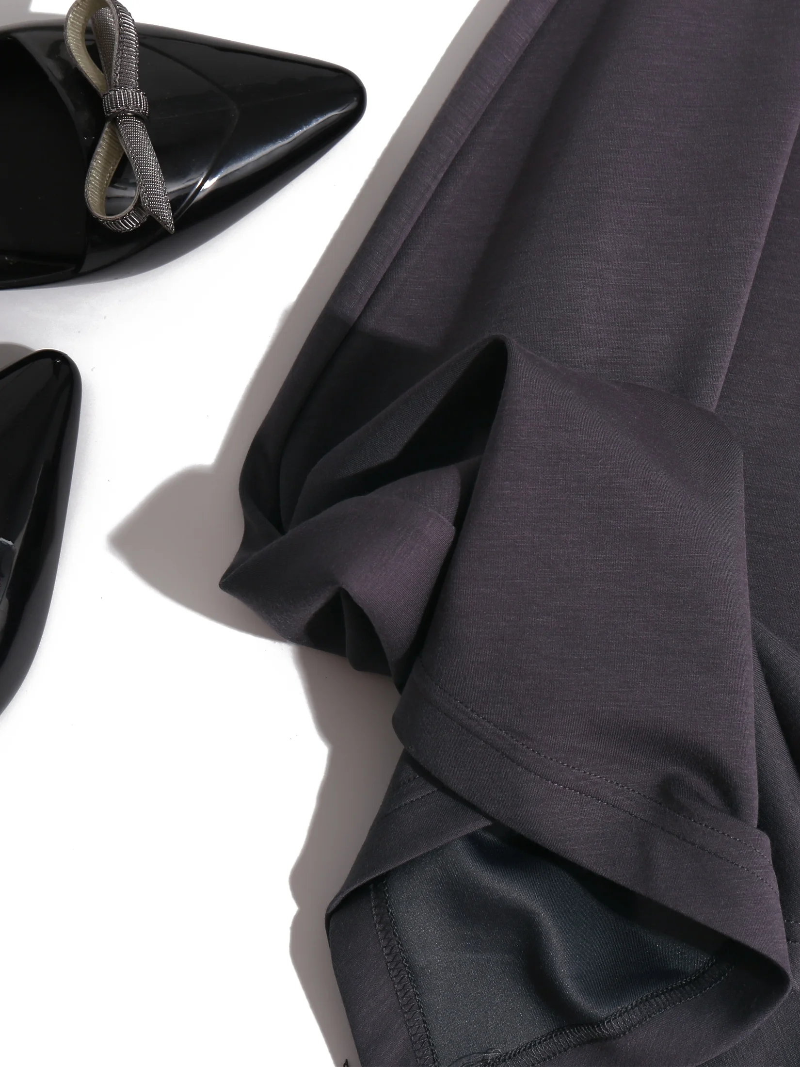 Yazlık Yaşlanma Karşıtı Kadın  - Korean Style A Line Shirt Dress incelemesi ve fiyatı