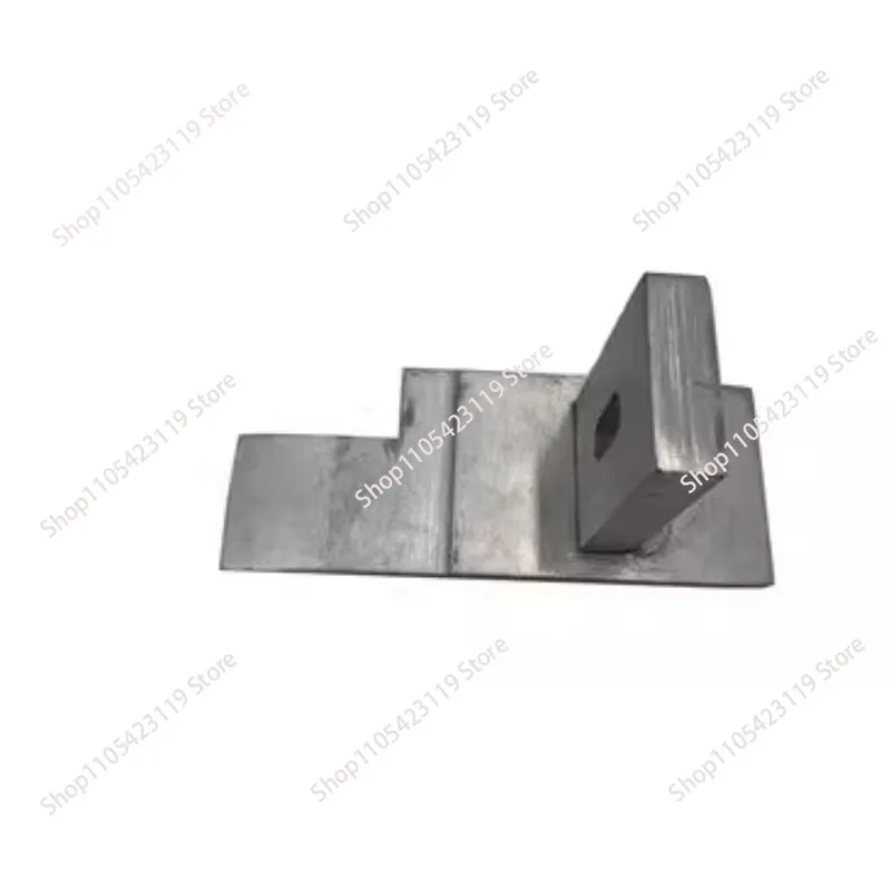 Edge banding machine pot accessories glue block seat  shaft guide end cover glue knife woodworking machinery
