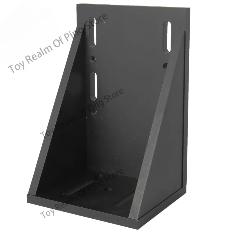 Right Angle block optical right Angle mounting plate to vertical fixed block L-shaped vertical displacement table bracket