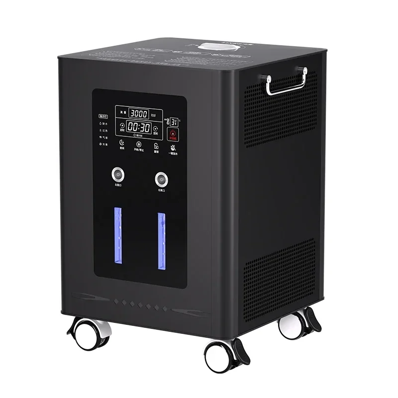 

hydrogen water generator 1800ml home portable hydrogen inhalation breathing machin for enhance human immune