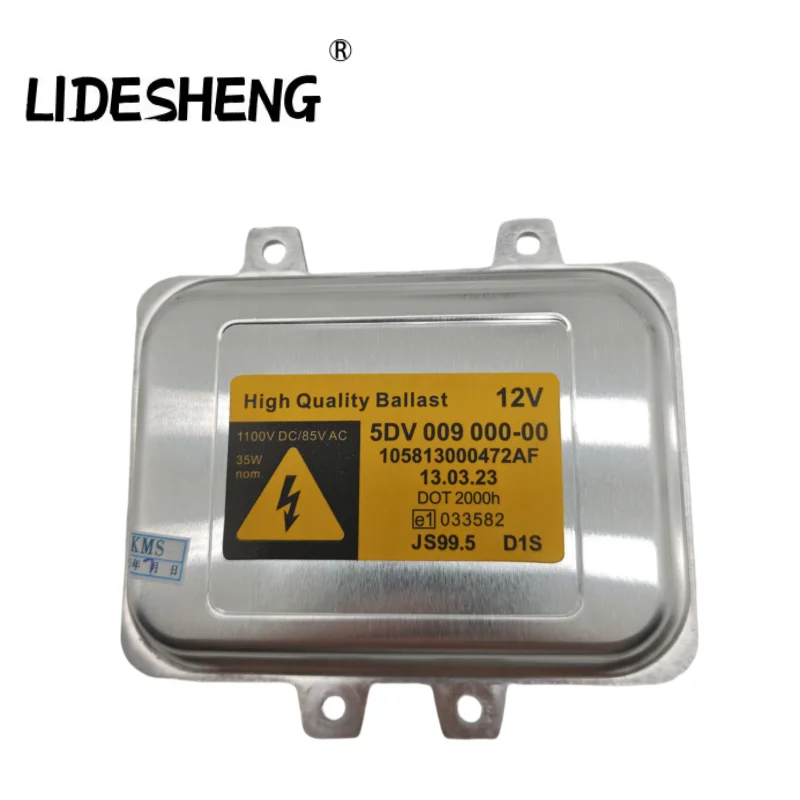 

C2P13237 Xenon HID Headlight Ballast Module Unit ForJaguar X150 XK XF 2007-2015