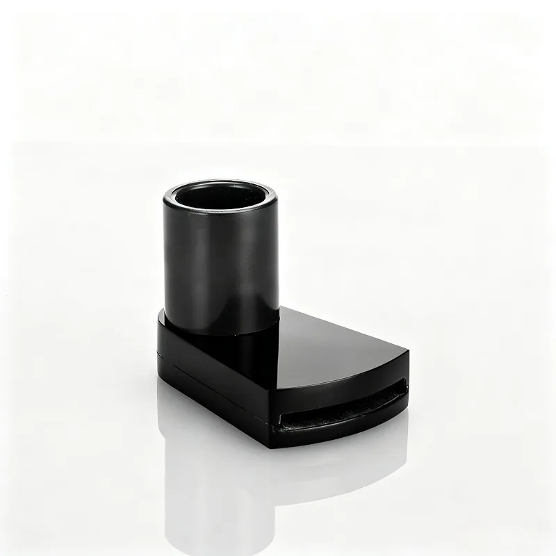 MARINE SOURCES Acrylic 360 Adjustable Flat Duckbill Water Flow Accelerator MNS 20 Nozzle for Fish Tank Water Pump Outlet