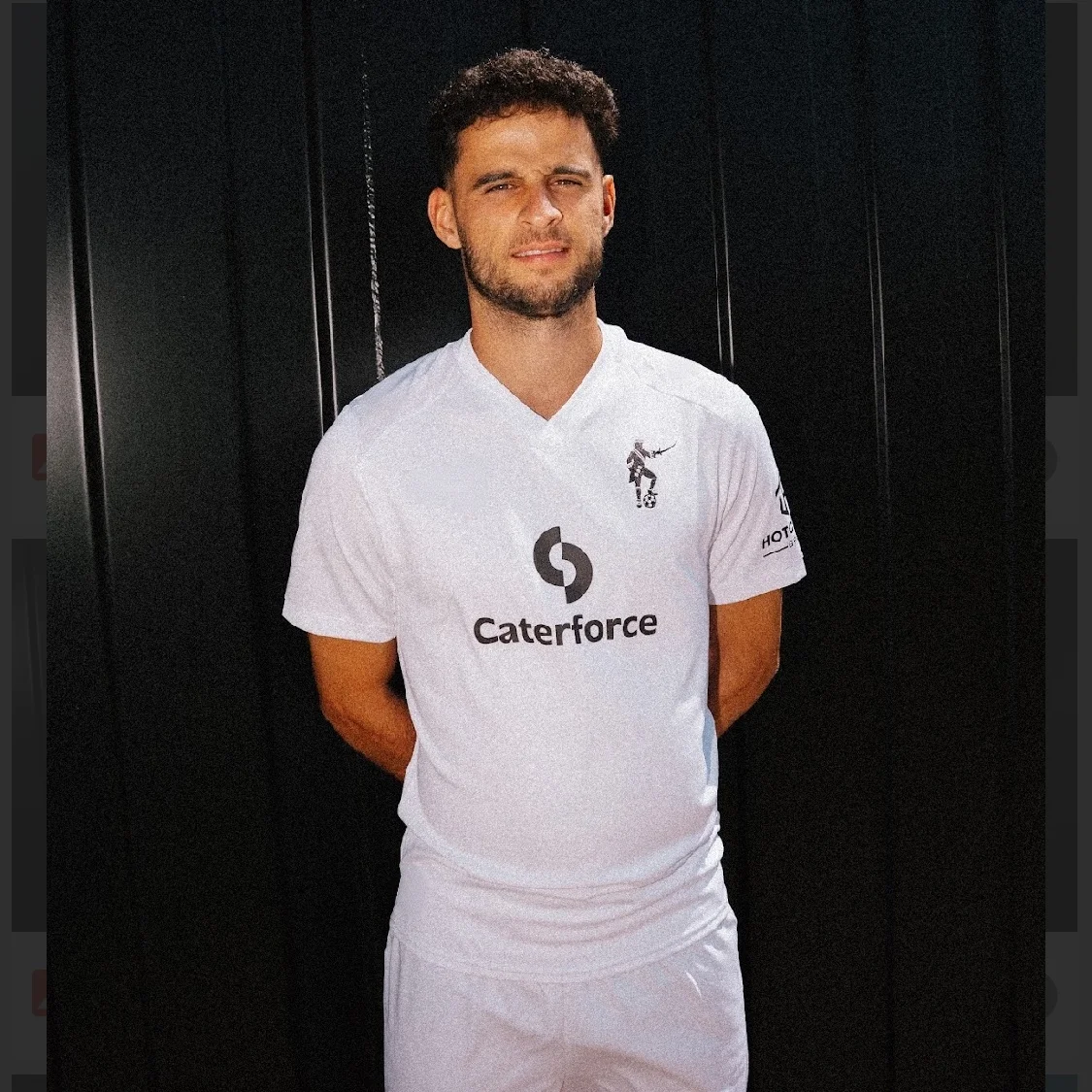 2026 Bristol Rovers 3D-Druck Fußballtrikot für Männer und Frauen, Sommer-Outdoor-T-Shirt, atmungsaktiv, schnelltrocknend, Streetwear-Kleidung – Detail 3