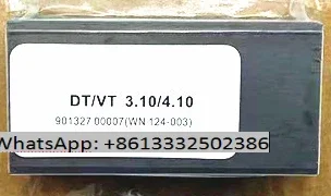 7pcs-DT4.10 VT3.10 90132700007 WN124-003