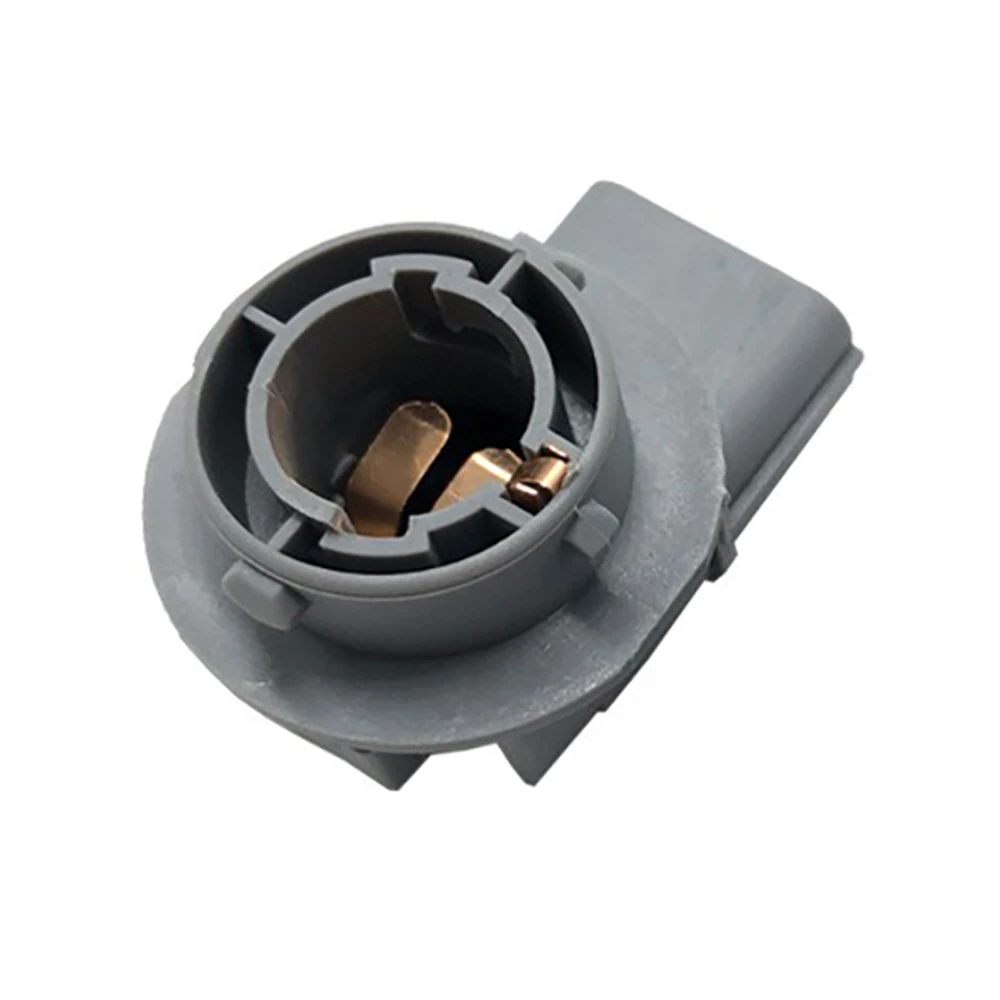 

1 шт. 1157 автомобильная лампа 3Pin 92160-3C000 для Jeep KIA Hyundai задний фонарь стоп-сигнал держатель лампы аксессуары