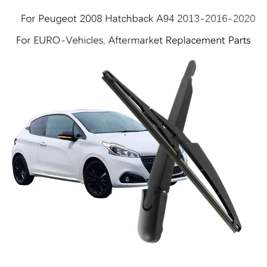 

Щетка рычага стеклоочистителя заднего стекла для Peugeot 2008 Hatchback A94 2013-2020