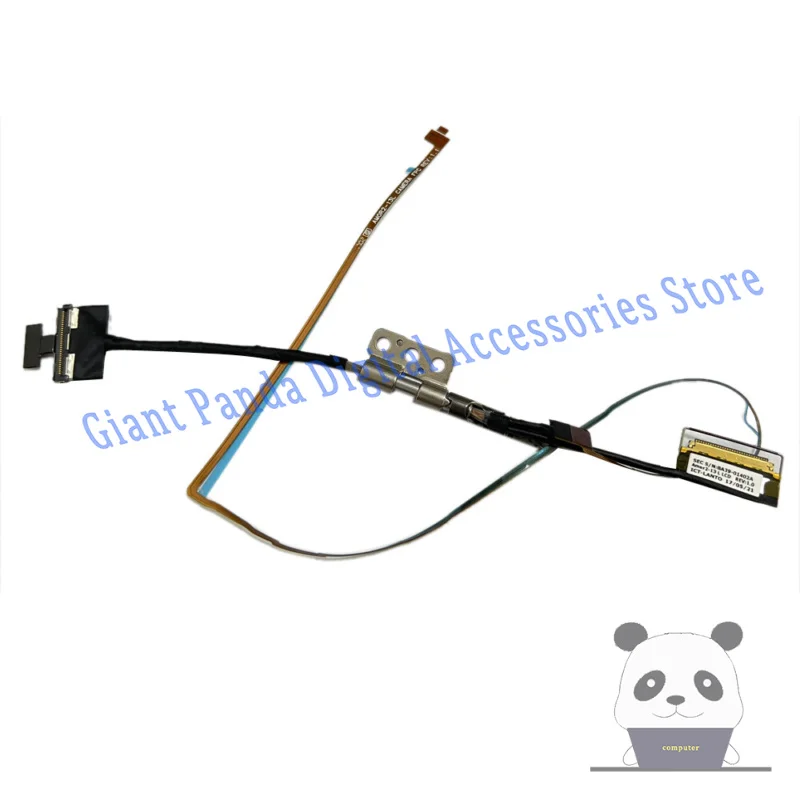 LCD cable with hinge for Samsung AMOR2-13 np900x3 30pin BA39-01402A laptop