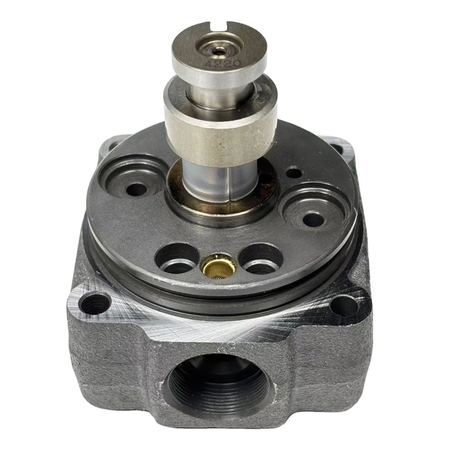 رأس المضخة الدوار 4/11R 146401-4220 16760VH000 للمحرك QD32