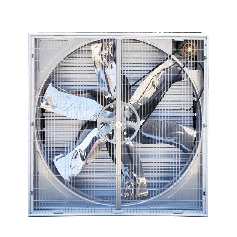 Wholesale Poultry Farm Equipment Ventilation Industrial Agriculture Exhaust Fan For Farm