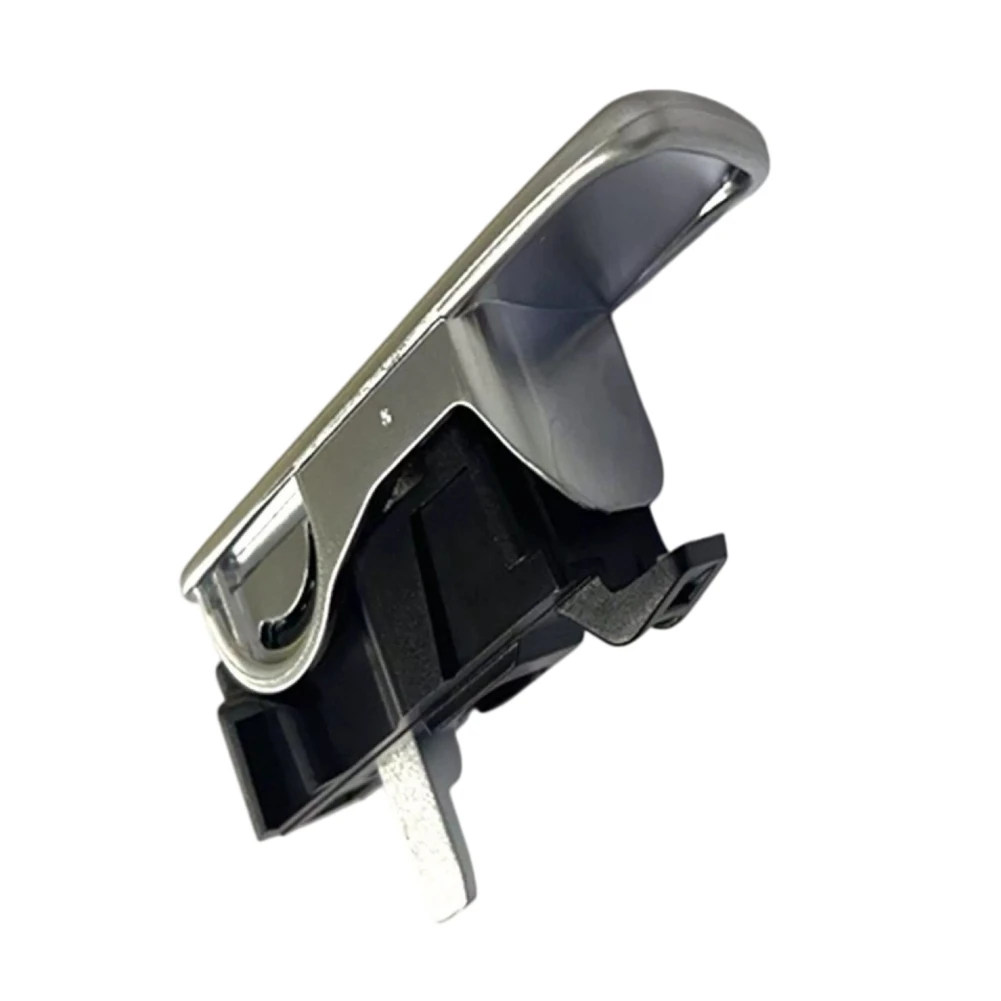 Glove Box Passenger Side Handle As Shown In The Figure Glove Box for lock Handle Plastic Construction OEM Specification Match