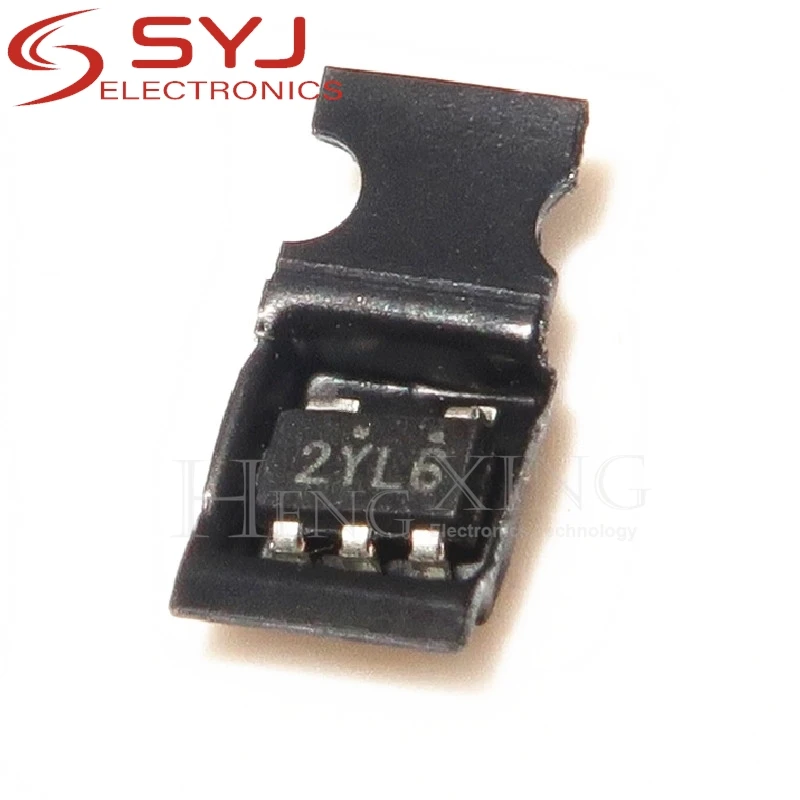 （1pcs-5pcs）SY8009AAAC AD IN4054 2YL6 EMC5754-00VF05GRR 5754 SOT23-5