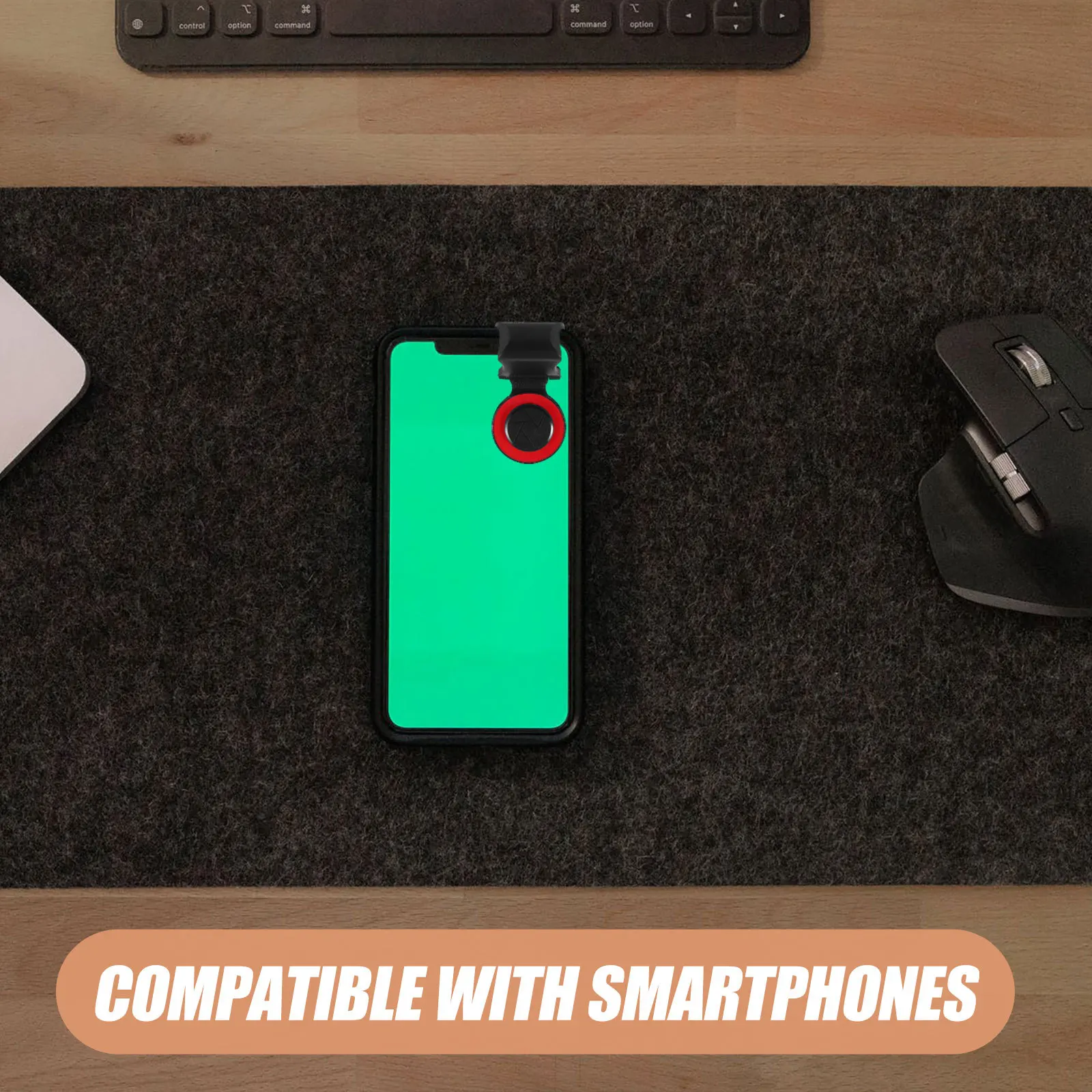 

Game Controller Clips Mobile Game Triggers High Sensitivity Compatible Most Smartphones No Tools Lightweight Portable