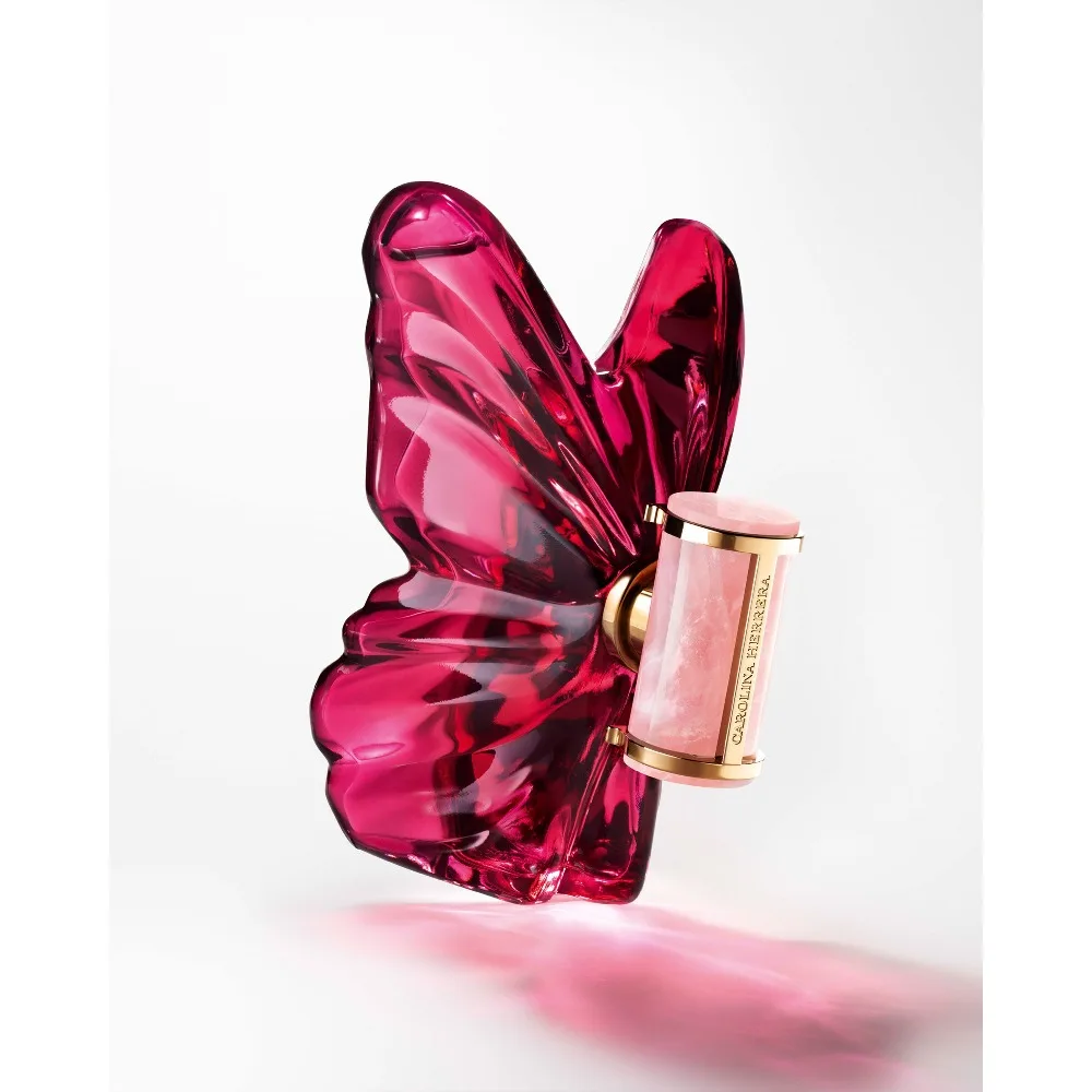 Carolina Herrera La Bomba Eau De Parfum 80ml Pheromone Fragrance Arabian Cologne for Man Attract view 4