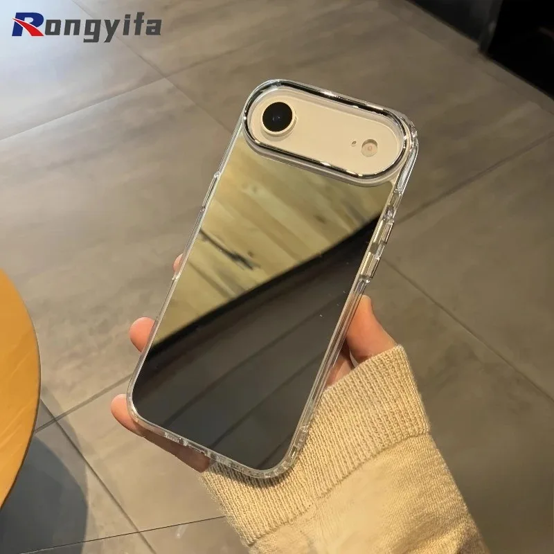 Mirror Shockproof P…