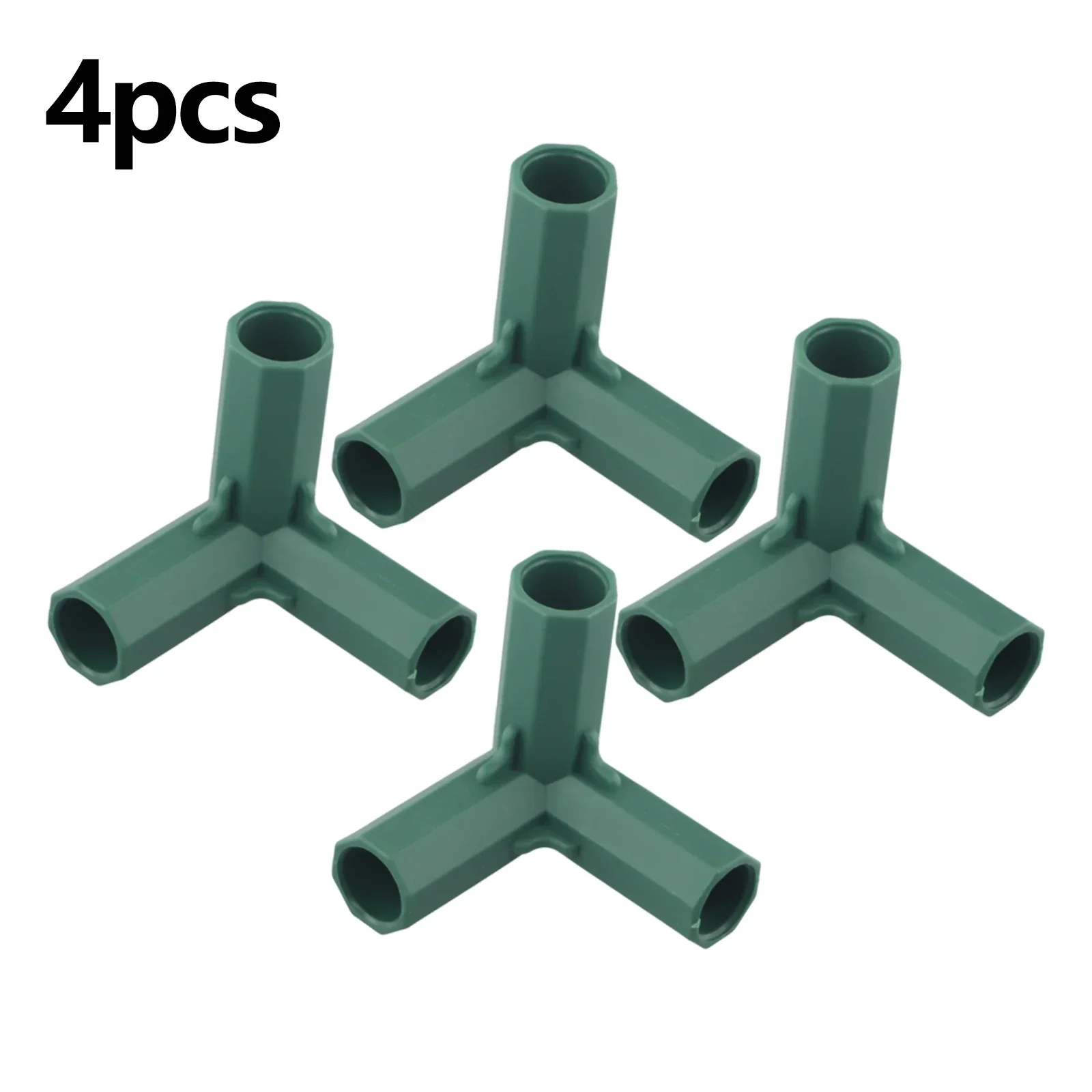 

Adapter Connector Furniture Garden Greenhouse Joints Joints Adapter 16-17mm Outdoor Outdoor Garden Accessories