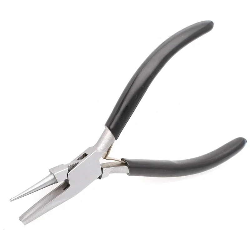 Professional Coiling Pliers Wire Wrapping Plier Essential for Handmade Jewelry image 5