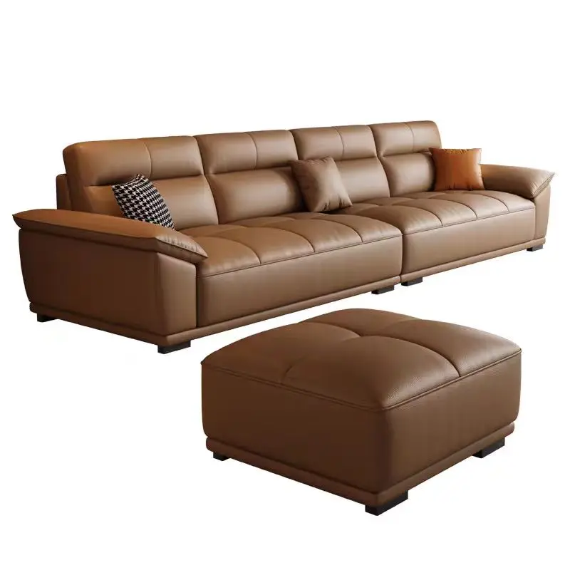

#￥Newest Italian Sofa Set Furniture Living Room Furniture Modular Couch Modern L Shape Sectional Sofa Cheap Price Living Room