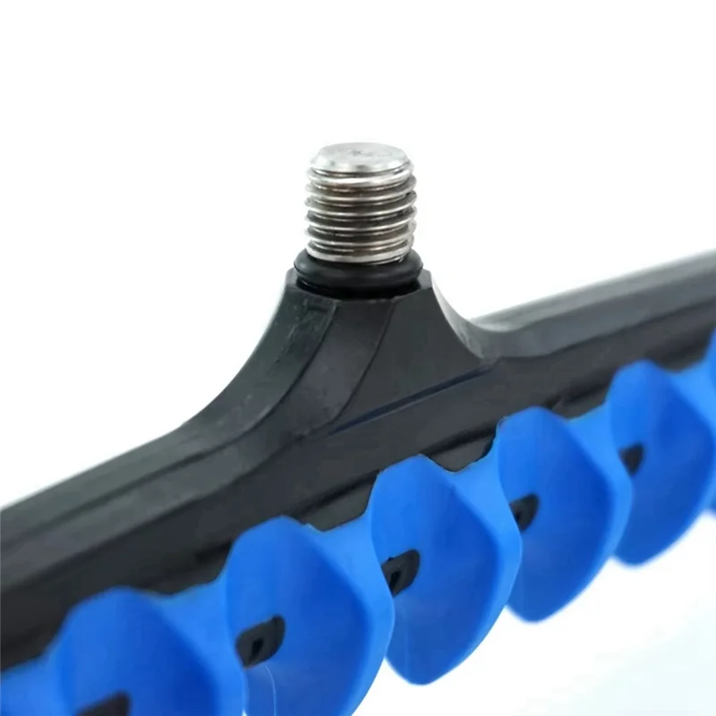 

TAIGH-11 держатель удочки с отверстием, держатель для удочки, зажим для рыбалки, удочка Buzz AC404, аксессуары для рыбалки