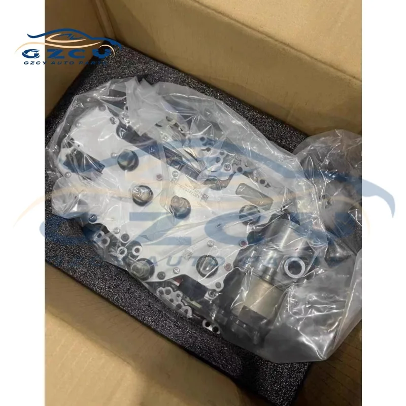 Electromechanical 0DD DQ400  0DD325066D Automatic Transmission Electromechanical  0DD 325 066 D  Fits For VW AUDI