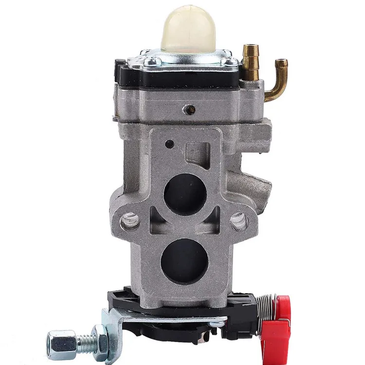 WYA-79 350BT Carburetor for Hus 150BT EBZ8500 EBZ8500RH EBZ8000 EBZ8001 Backpack Leaf Blower 502845001