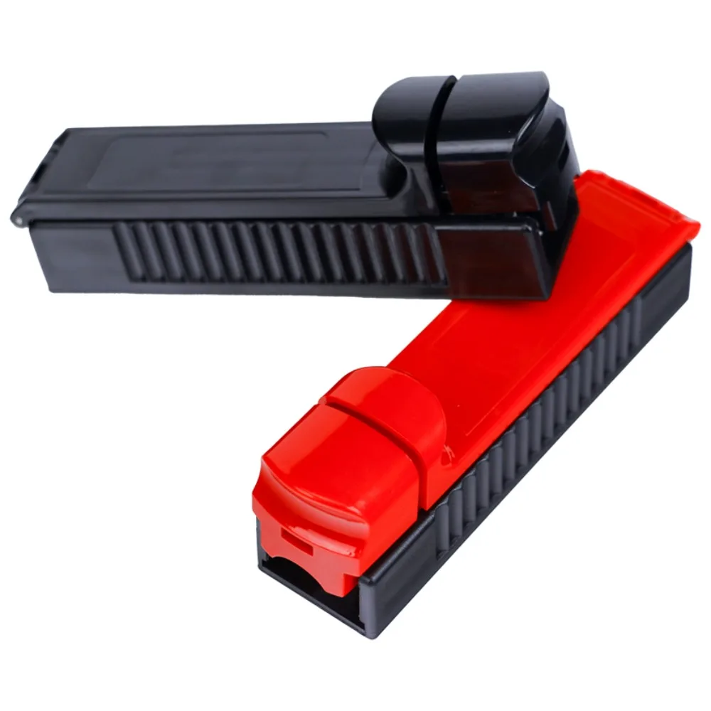 

8MM Manual Cigarette Maker Mini Single Tube Push-Pull Household Cigarette Puller