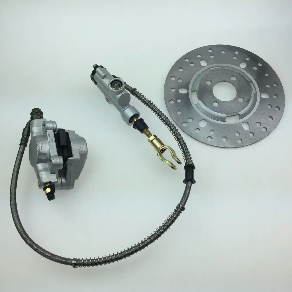 

For three-wheeled beach car brake parts motorcycle modified brake pump assembly