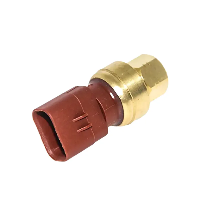 

For Caterpillar cat 320 326 329d2 336 340d2 diesel oil-water separator pressure sensor excavator accessories