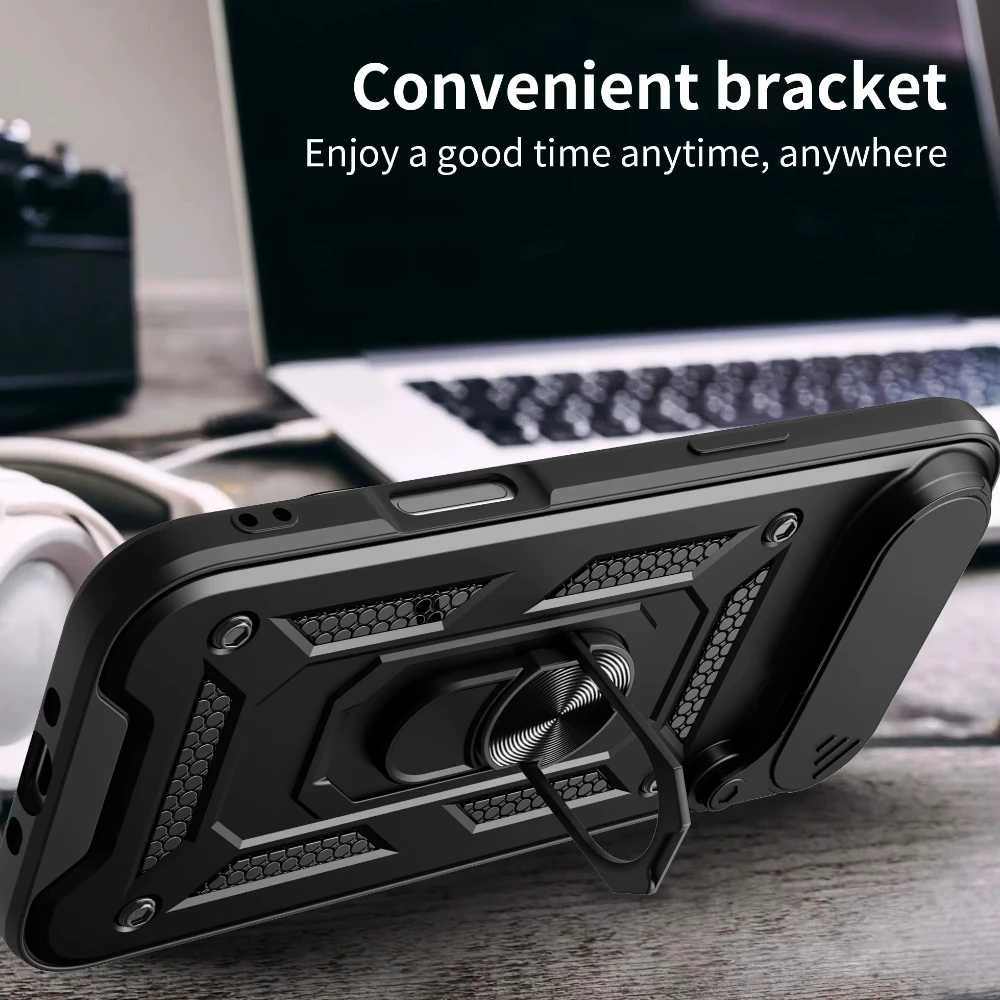 Stootvaste telefoonhoes voor i - Car Phone Holder Magnetic recensie en prijs