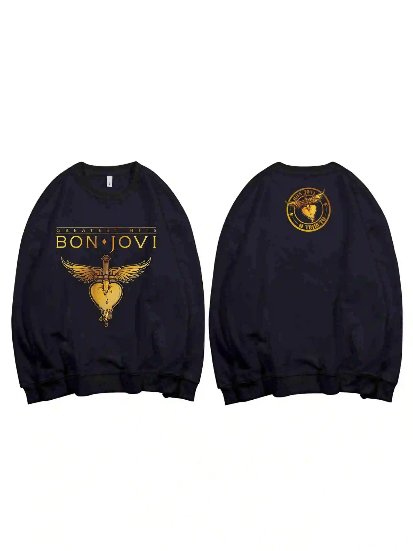 

Винтажная американская одежда для музыкального фестиваля Ro Metal, толстовка с капюшоном, молодежная износостойкая шапка из хлопка и полиэстера с принтом, толстовка